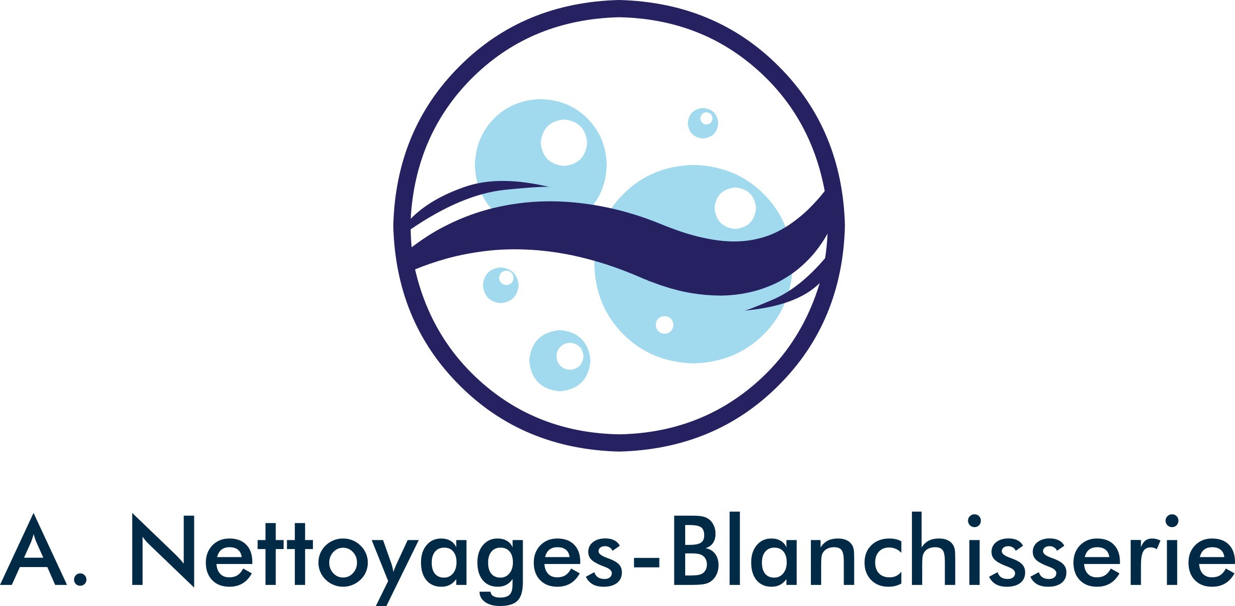 A. Nettoyages-Blanchisserie Sàrl